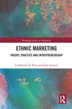 Routledge Studies in Marketing - Ethnic Marketing