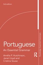 Routledge Essential Grammars - Portuguese