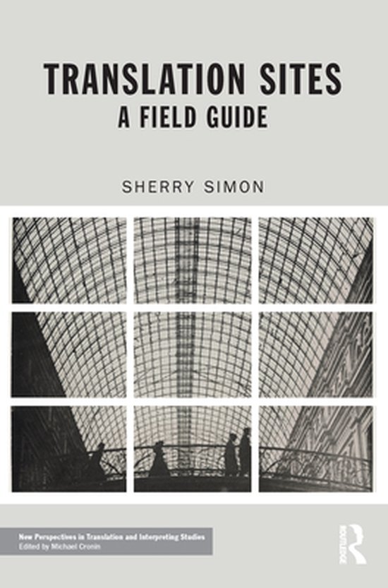 New Perspectives in Translation and Interpreting Studies - T ... - cover