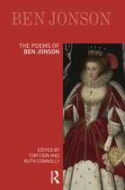Longman Annotated English Poets - The Poems of Ben Jonson