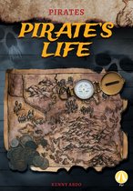Pirates- Pirate's Life