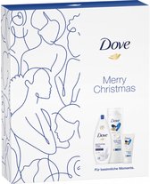 Dove Geschenkset Merry Christmas