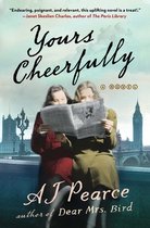 The Emmy Lake Chronicles- Yours Cheerfully