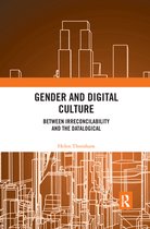 Gender and Digital Culture