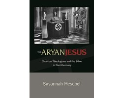 The Aryan Jesus