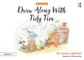 Get To Know Me - Draw Along With Tidy Tim