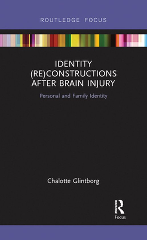 Interdisciplinary Disability Studies - Identity (Re)construc ... - cover