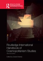 Routledge International Handbooks - Routledge International Handbook of Cosmopolitanism Studies