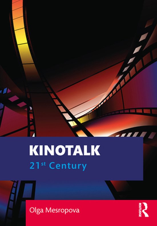 Kinotalk - cover
