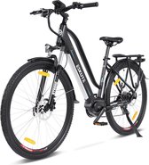 Wayfarer Pro E-Bike E-stadsfiets met midden motor 432Wh - 28 inch