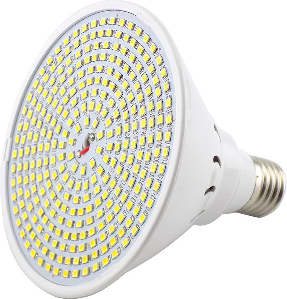 Ortho® - WW 290 LED Warm Wit Groeilamp - Bloeilamp - Kweeklamp - Grow light - Groei lamp - Enkel - Ortho