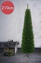 Star Trading Kunst Kerstboom "Slim&Tall" 210cm