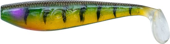 Fox Rage Zander Pro Shad 10cm van Fox Rage — afbeelding 2