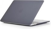 Casecentive - Hard Case - MacBook Pro 13" 2020 - transparant
