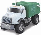 Maisto Tech RC Mack Granite Refuse Truck