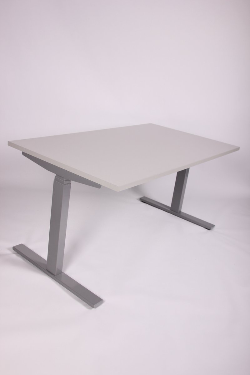 HomeDesk zit sta bureau 160x80