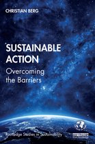 Routledge Studies in Sustainability - Sustainable Action