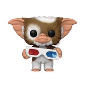 Funko Pop! Movies: Gremlins - Gizmo with 3D Glasses - CONFIDENTIAL