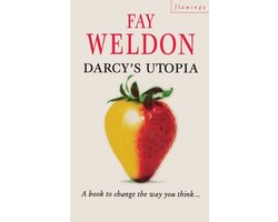 Omslag van Darcy's Utopia