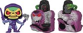 Pop! Town: Masters Of The Universe - Skeletor with Snake Mountain FUNKO