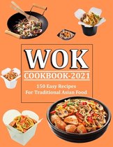 Wok Cookbook 2021