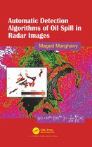 Automatic Detection Algorithms of Oil Spill in Radar Images