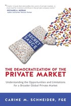 The Democratization of the Private Market