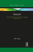 Global Media Giants - Tencent