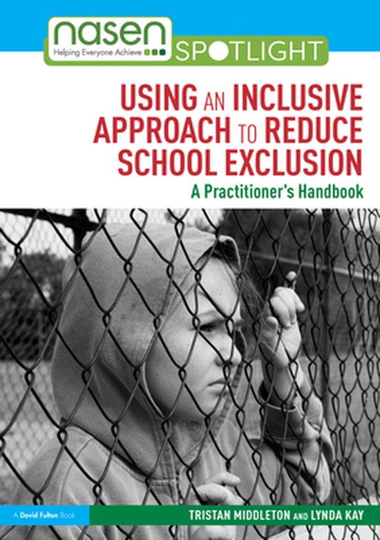 nasen spotlight - Using an Inclusive Approach to Reduce Scho ... - cover