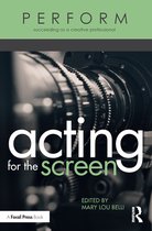 Acting for the Screen