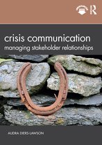 Crisis Communication