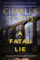 Inspector Ian Rutledge Mysteries23-A Fatal Lie