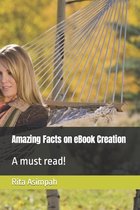 Amazing Facts on eBook Creation