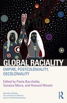 New Racial Studies - Global Raciality