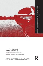 Routledge Research in Architecture - InterVIEWS