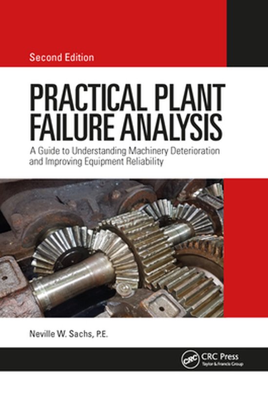 Practical Plant Failure Analysis - cover
