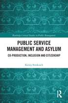 Public Service Management and Asylum