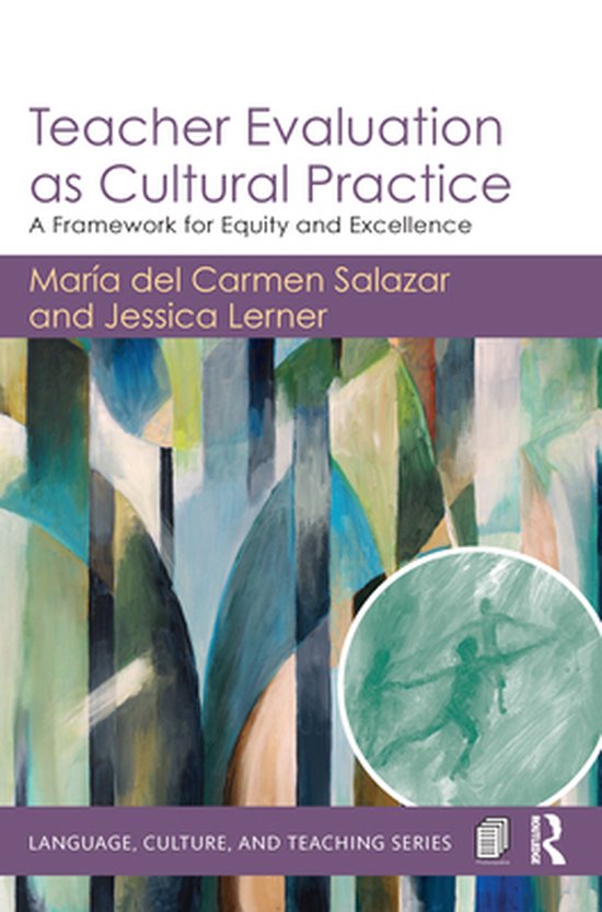Language, Culture, and Teaching Series - Teacher Evaluation  ... - cover