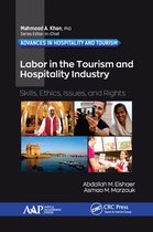 Advances in Hospitality and Tourism - Labor in the Tourism and Hospitality Industry