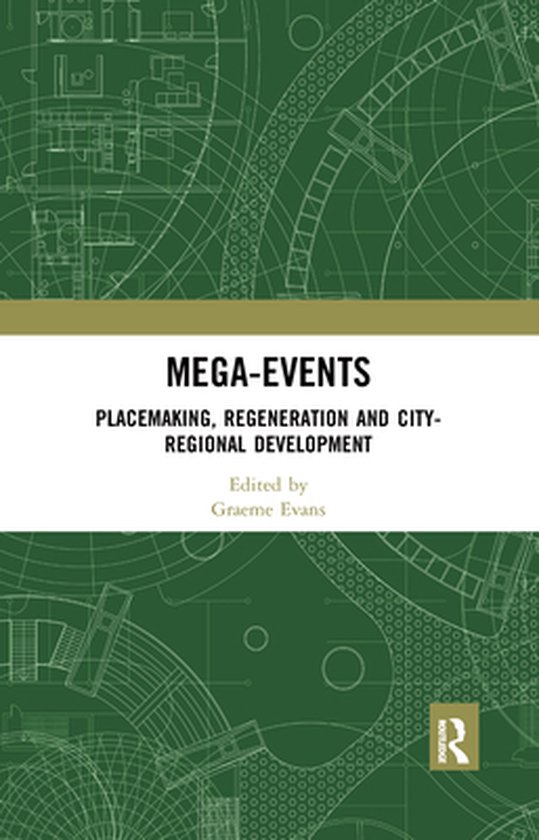 Mega-Events - cover