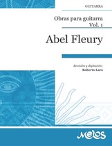 Abel Fleury