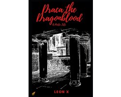 Draca the Dragon Blood