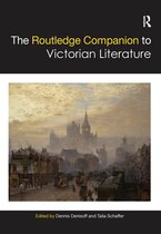 Routledge Literature Companions - The Routledge Companion to Victorian Literature