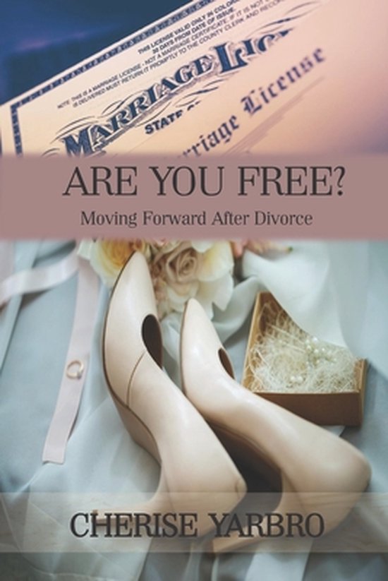 Are You Free - cover