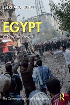 The Contemporary Middle East - Egypt