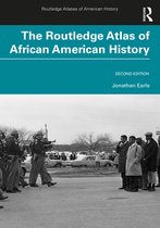 The Routledge Atlas of African American History