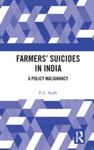 Farmers’ Suicides in India