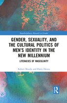 Gender, Sexuality, and the Cultural Politics of Men’s Identity