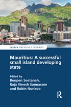 Europa Perspectives: Emerging Economies - Mauritius: A successful Small Island Developing State
