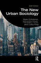 The New Urban Sociology